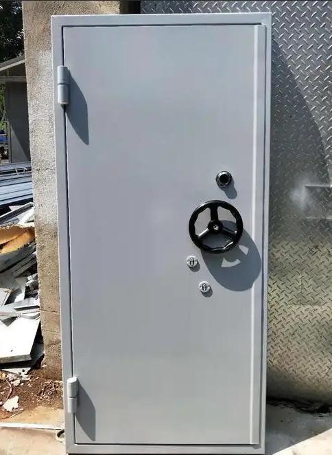 防爆门
